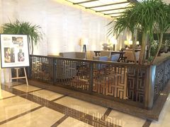 -广交会威斯汀酒店