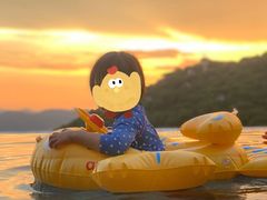 -三亚亚龙湾人间天堂鸟巢度假村