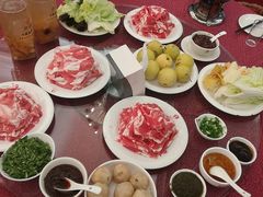 -阳坊大都涮羊肉(阳坊总店)