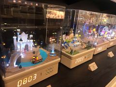 -BFC外滩金融中心停车场