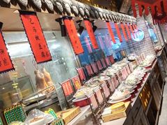 -粥堂里餐厅(城市御园店)