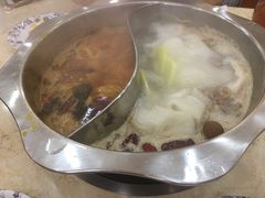 -晓林火锅(安定门店)
