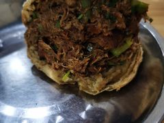 坛子肉夹馍-昌顺马记小吃店(昌盛园店)