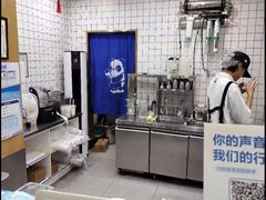 -茶百道(宜昌万达店)