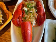 -田大厨海鲜超市(万豪店)