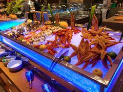 -深圳湾万怡酒店
