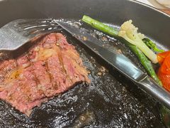 -西堤牛排(南京龙江店)