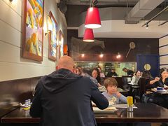 大堂-La Creperie法餐厅(芮欧百货店)