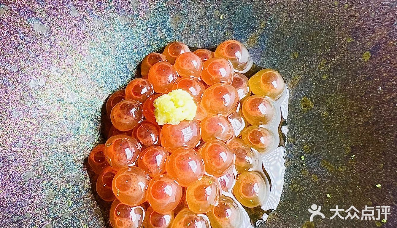 这家宝藏级的Omakase我只来一次就爱上了！  