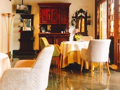 -北京古城老院厉晓麟精致菜