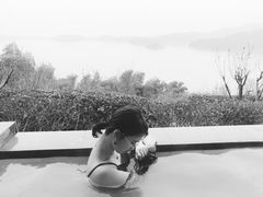 -天目湖涵田半山温泉