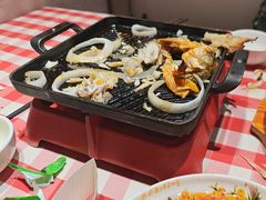 -西贝(上海我格广场店)