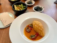 番茄拌饭-天水蔬食料理(树德之光店)