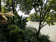 -蜀水别园(青杠树店)