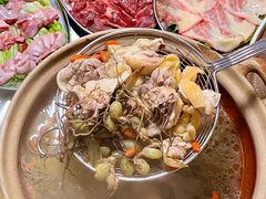 -临胜烧烤大牌档(东葛店)