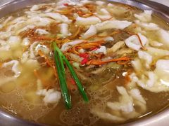 -芭夯兔·兔肉汤锅(新都店)