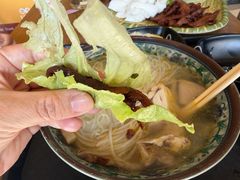 -华姐鸡粉(中心店)