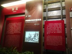 -中国铁道博物馆(正阳门馆)