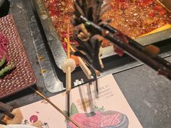 -锦城印象火锅(天府三街店)