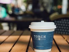 -Torch Coffee 炬点咖啡