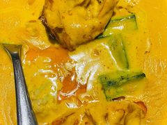 星洲咖喱皇大虾-星怡会·新加坡新美食(苏州中心店)