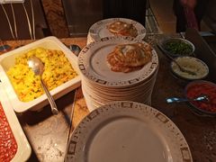 -浙江西子宾馆·瑶园咖啡厅