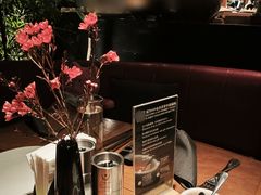 -拉蒂娜·巴西牛排馆 Latina·Brazilian Steakhouse(王府井喜悦店)