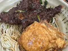 -无名氏面馆(邮电路店)
