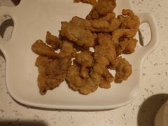-三人行骨头王火锅(长寿店)