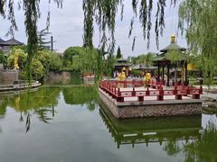 -华清宫景区