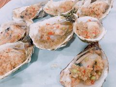 -小明烧烤城