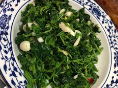 -独秀小吃(蓝田店)
