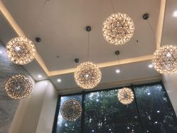 -3AM HAIR SALON染发接发