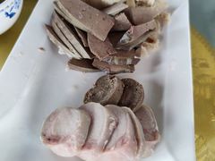 -孙家羊肉馆(庄良公路店)