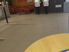 -汉堡王(财富广场店)