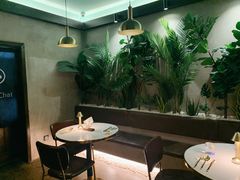 -ChitChat奇洽·Bistro(黎黄陂路店)
