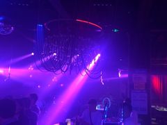 -苏荷酒吧(九街店)