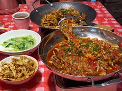 -龙师傅卤炒(天马店)