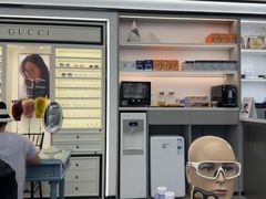 -宝岛眼镜·星创视光中心(成都仁和新城店)