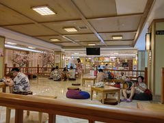 -极乐汇汗蒸会馆(杭州店)