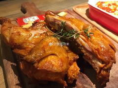 -卡朋西餐(扬名广场店)