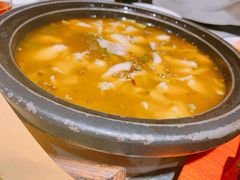 -拈菜(观音桥阳光世纪店)