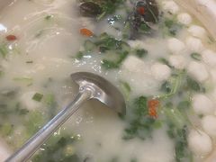 -锡和无锡菜·三白油条(景丽苑店)