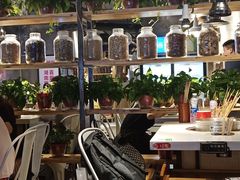 大堂-大斌家串串火锅(德思勤店)