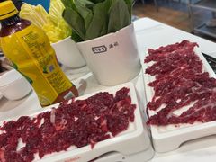 -八合里潮汕鲜牛肉火锅(吉大店)