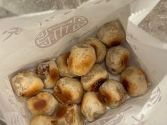 -宋记饼家(石门二路店)