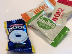 -首尔仁川机场ASIANA LOUNGE贵宾候机室(Incheon)