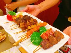 -简家·海鲜盛宴(下沙店)