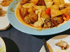 -伊带伊路新疆美食府(呼家楼店)