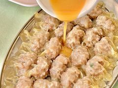 -嘉升大排档(番禺总店)